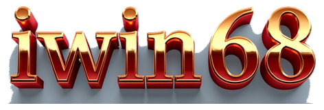 iwin 68 logo