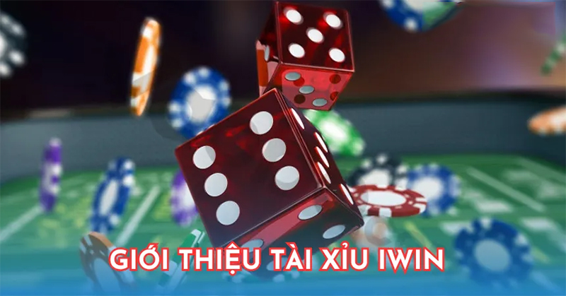 Tìm hiểu về tài xỉu sicbo tại iwin